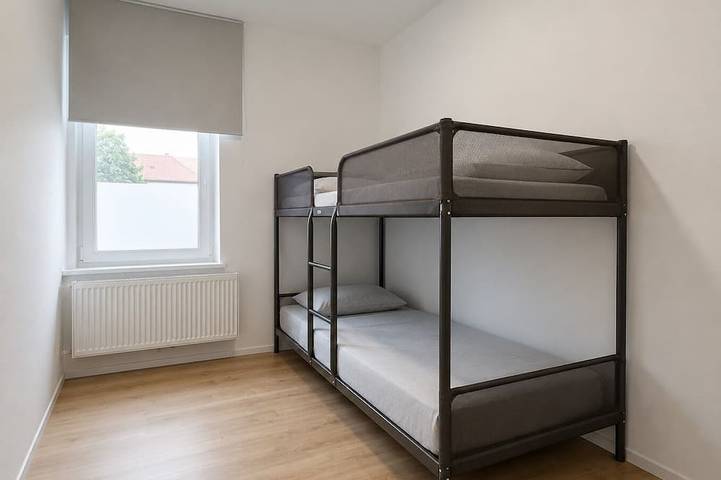 Location de vacances pour 6 personnes à Charleroi - 3