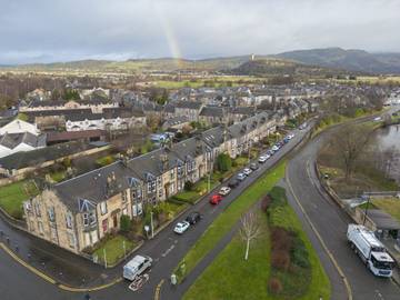 Cottage for 4 People in Stirling, Stirling region, Photo 1