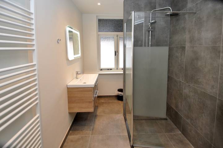 Estudio entero, Estudio para 2 personas con balcón in Zandvoort, Mar del Norte Holanda