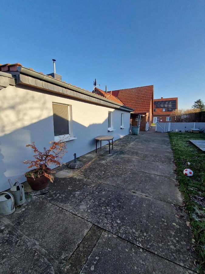 Ferienhaus für 5 Personen, mit Terrasse, mit Haustier in Wismar - 4