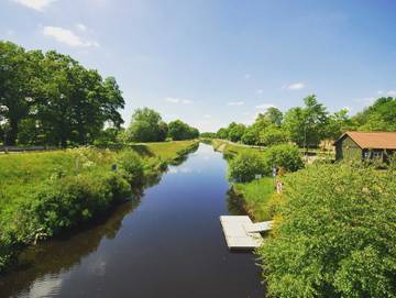 Ferienwohnung für 3 Personen in Uplengen, Südliche Nordseeküste, Bild 3