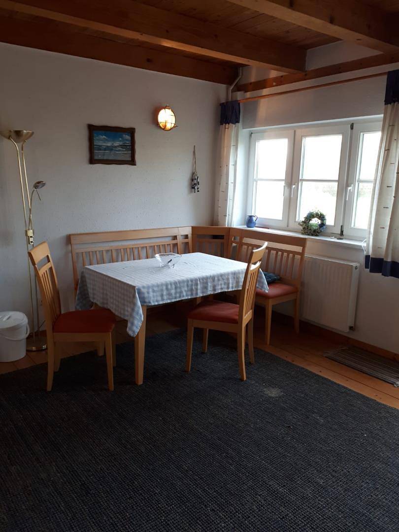 Ganze Wohnung, Land Ambiente Zinnowitz 3 in Zinnowitz, Usedomer Norden