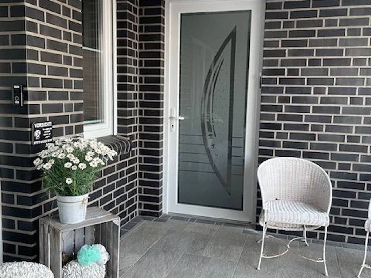 Ganze Ferienwohnung, Ferienwohnung Grafenstraße, 75117 in Westoverledingen, Emsland