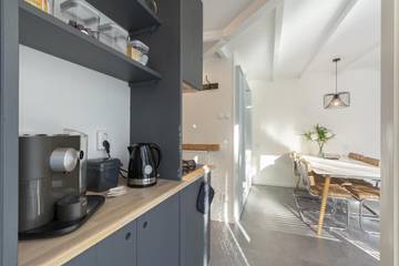 Bungalow voor 6 Personen in Sint Maartensvlotbrug, Noord-Holland - Kust van de Noordzee, Afbeelding 4