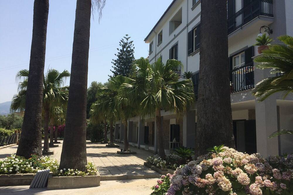 Poggio Miramare Luxury Home in Castellammare di Stabia, Penisola Sorrentina