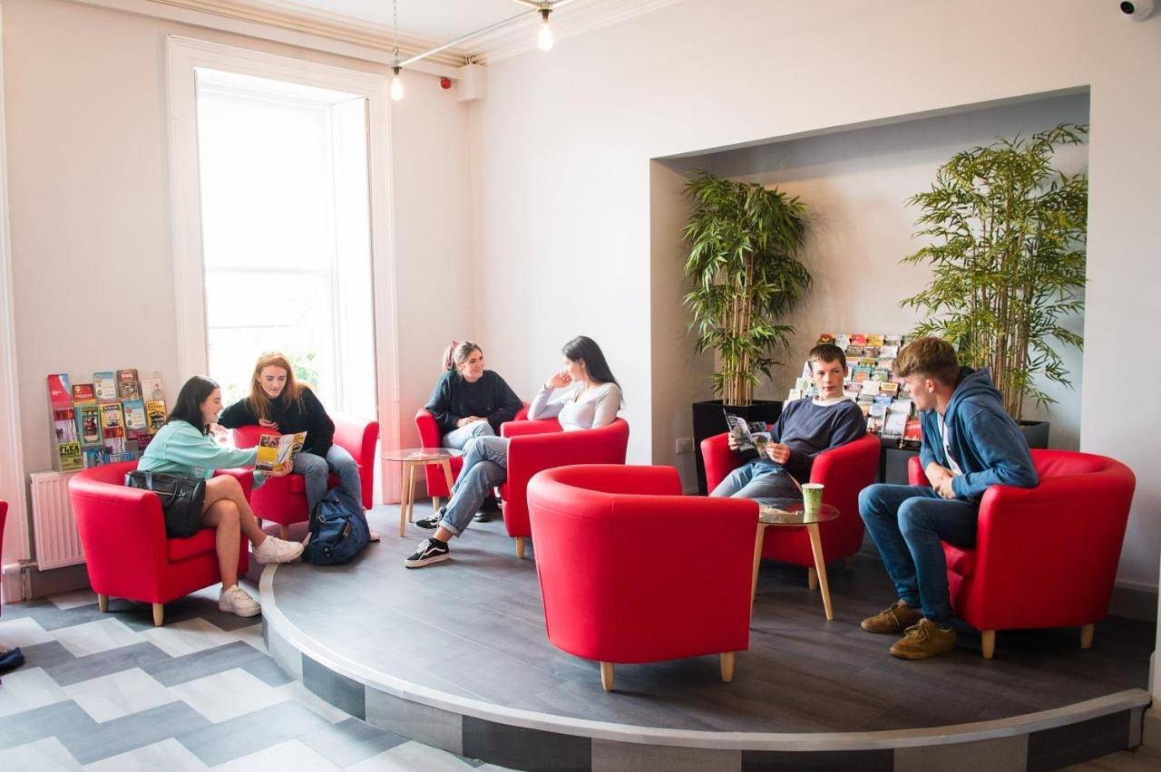 Sheilas Tourist Hostel in Cork, Cork (hrabstwo)