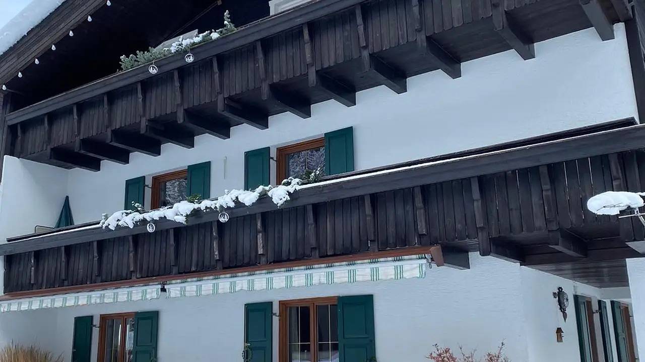 Ganze Ferienwohnung, Ferienwohnung für 2 Personen (50 m²) in Partenen in Partenen, Gaschurn und Umgebung