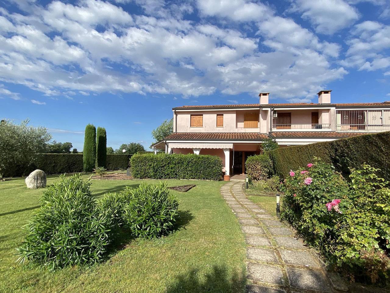 Ganze Ferienwohnung, Garda Urlaub - Fewo C 199 in Colà, Lazise