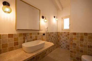 Villa pour 6 Personnes dans Budoni, Olbia-Tempio, Photo 4