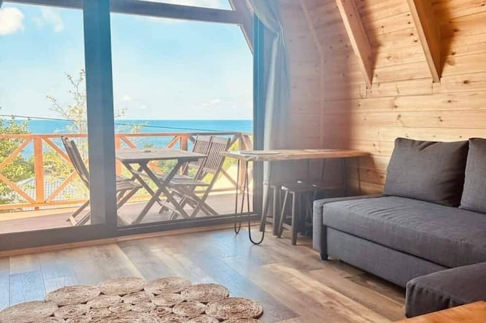 Casa de Arte Üçgen Bungalov in Schwarzmeerregion