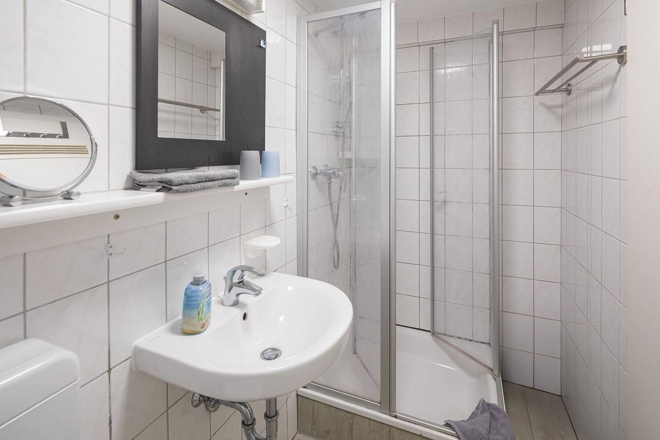 Gemütliches 1-Raum-Apartment im Stadtzentrum, foto 8