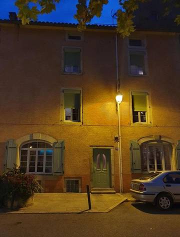 Gîte pour 6 personnes à Mirepoix