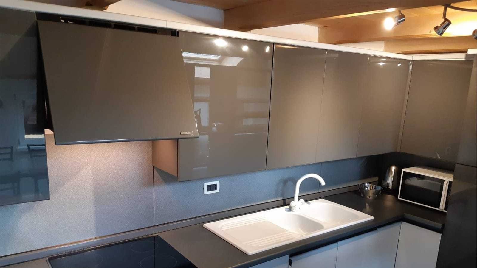 Appartamento intero, Edo - 413 Edo in Campitello di Fassa, Dolomiti Superski