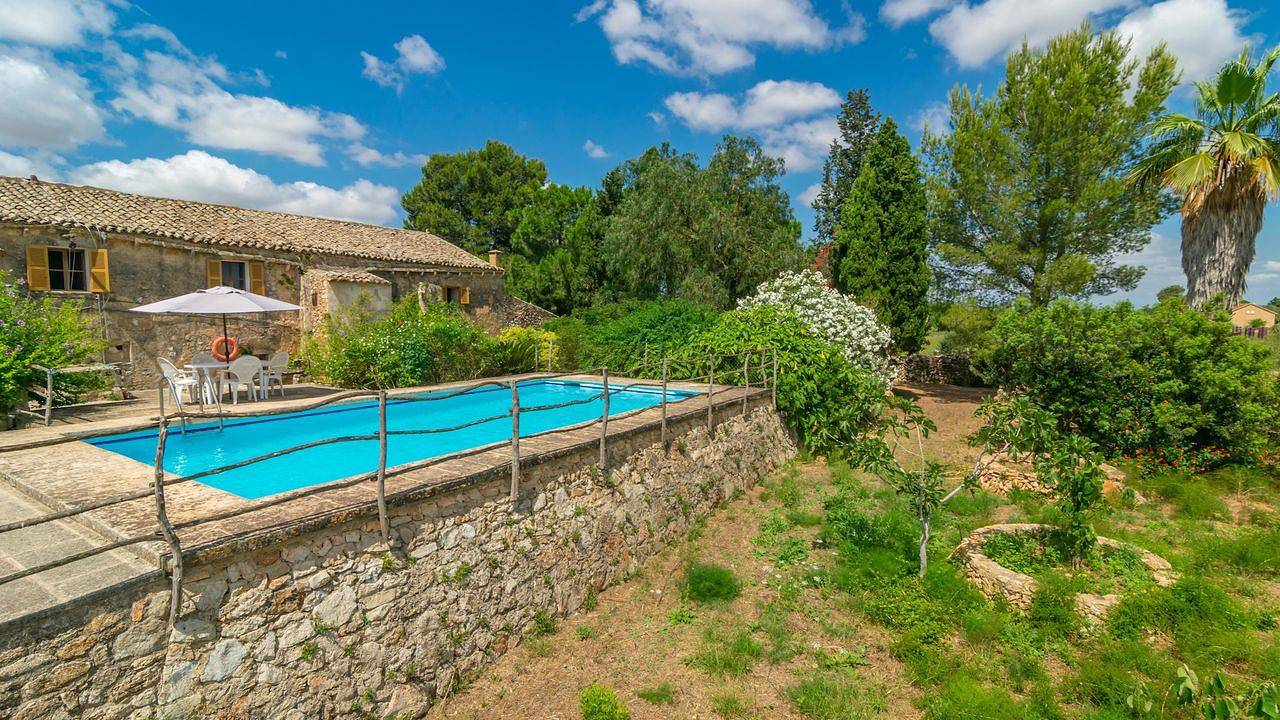 Ferienhaus für 4 Personen (22 m²) in Felanitx in Felanitx, South Majorca