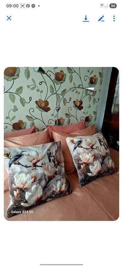 Gîte pour 4 personnes, avec jardin et vue à Pärnu