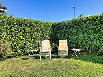 Villa für 4 Personen in Port-Valais, Wallis, Bild 4