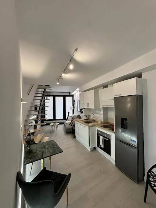 Holiday apartment for 4 people - 1