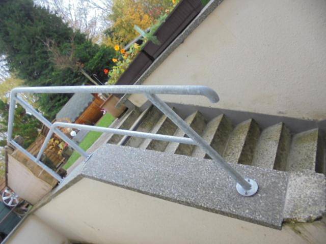 Ferienwohnung für 2 Personen, mit Garten in Brinckmansdorf - 3