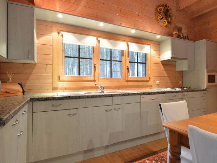 Gîte pour 4 personnes, avec terrasse, animaux acceptés dans Région d'Anvers - 3