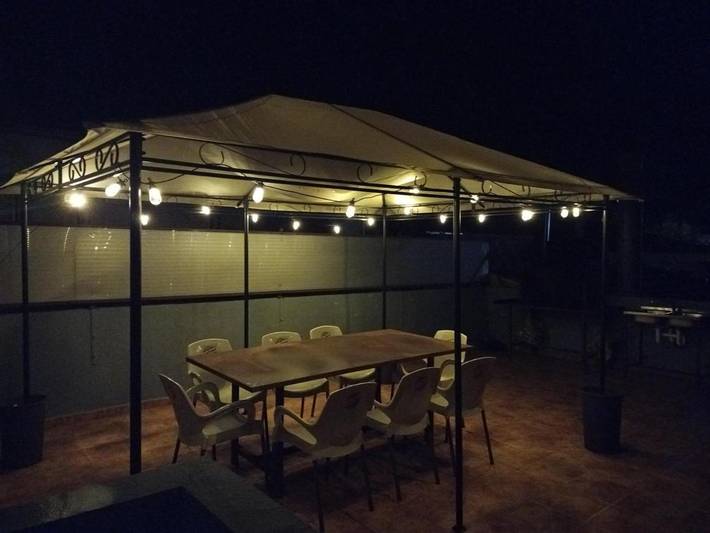 Casa rural para 7 personas, con vistas y balcón, Familias con niños en Riopar (rio Mundo) - 3