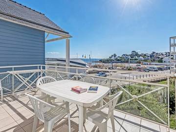 Camping pour 6 Personnes dans Plougonvelin, Côte des Abers, Photo 1