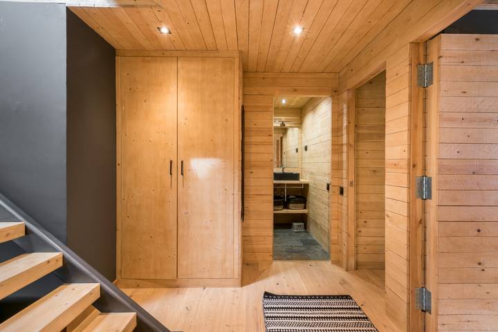 Gîte pour 11 personnes dans Baqueira Beret - 2