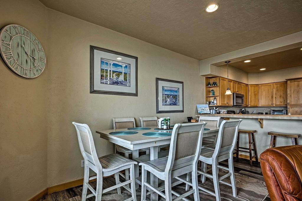 Quiet Waterfront Escape w/ Hot Tub & Beach Access! in Gold Beach, Curry County