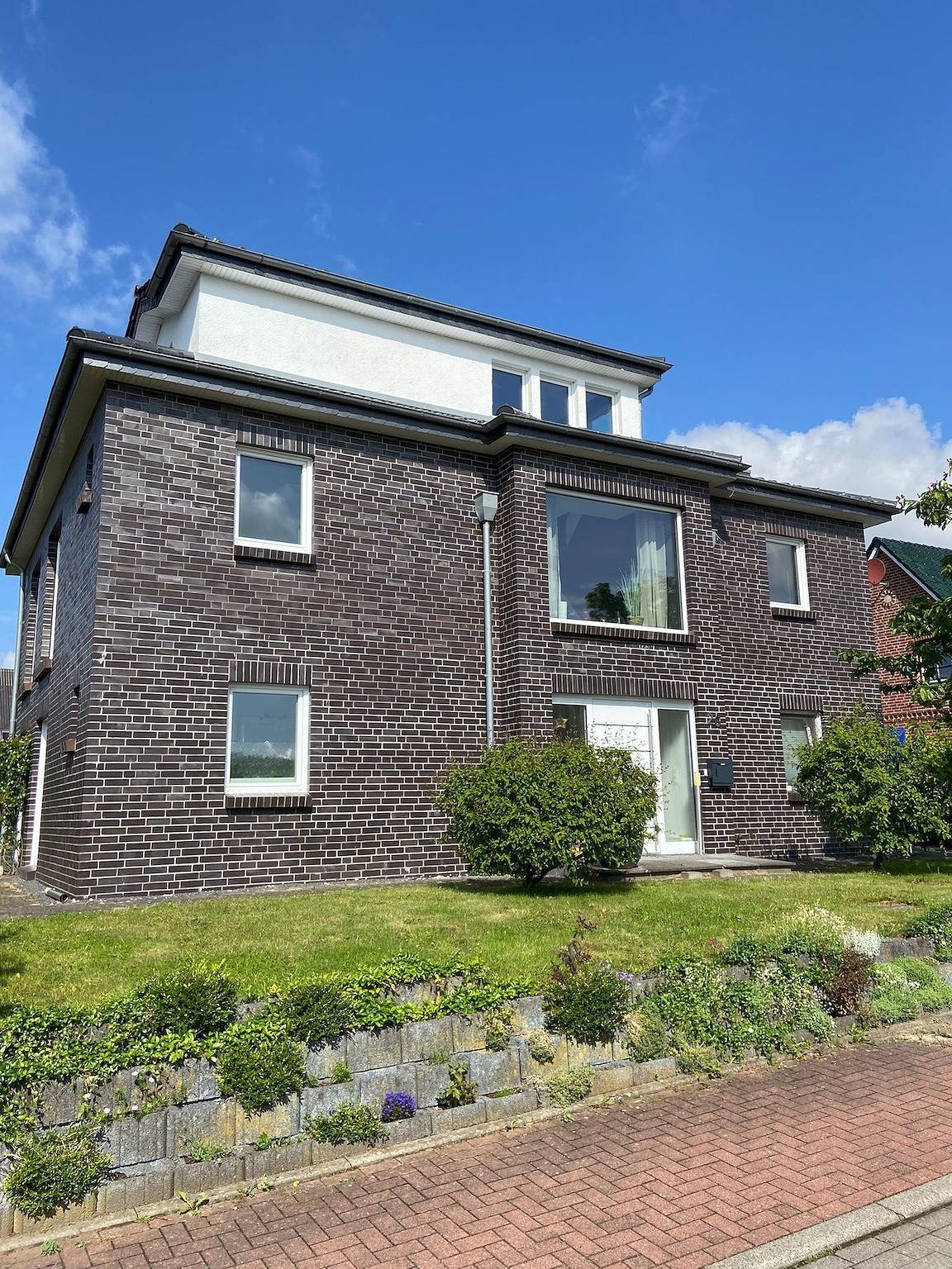 Ganze Ferienwohnung, Ferienwohnung Naeve in Sehestedt, Rendsburg-Eckernförde