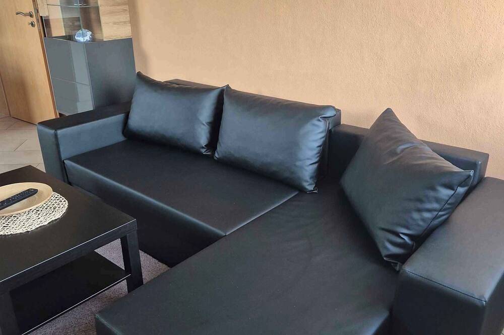Ganze Wohnung, Ferienwohnung am Blankensee in Trebbin, Teltow-Fläming