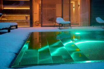 Villa for 12 People in Gortipohl, Vorarlberg, Photo 1