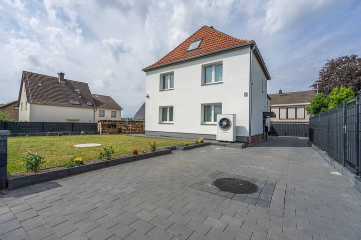 Ferienwohnung für 2 Personen, mit Garten in Bielefeld - 2