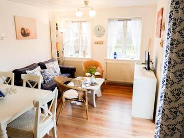 Ferienwohnung für 4 Personen in Süddorf, Amrum, Bild 1