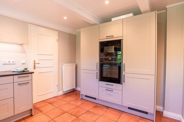 Ferienhaus für 6 Personen, mit Terrasse in Oldsum - 4