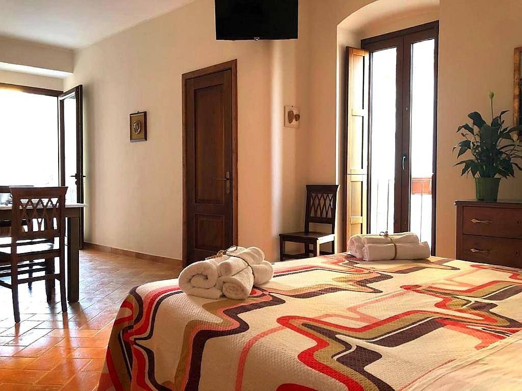 Deluxe Family Suite in Gravina in Puglia, Parco nazionale dell'Alta Murgia
