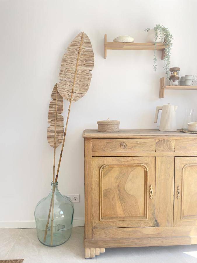 Chambre d’hôte pour 2 personnes, avec vue et jardin ainsi que terrasse et piscine, animaux acceptés à Alhaurín de la Torre - 2