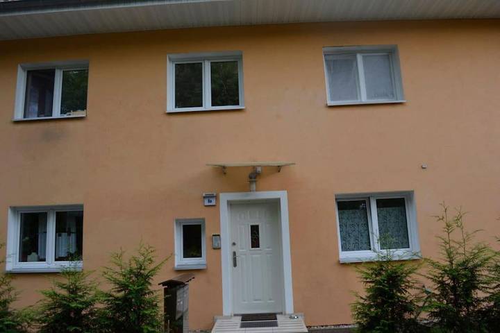 Gîte pour 4 personnes, avec jardin à Birkenwerder - 3