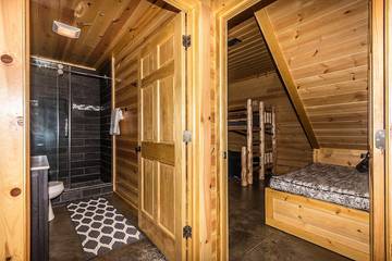 Cottage for 14 Guests in Ohio, USA, Picture 3