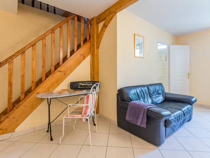 Charmantes renoviertes Haus mit Kamin, nahe Dijon und Auxonne, WLAN und sicherer Parkplatz in Champdôtre, Dijon und Umgebung