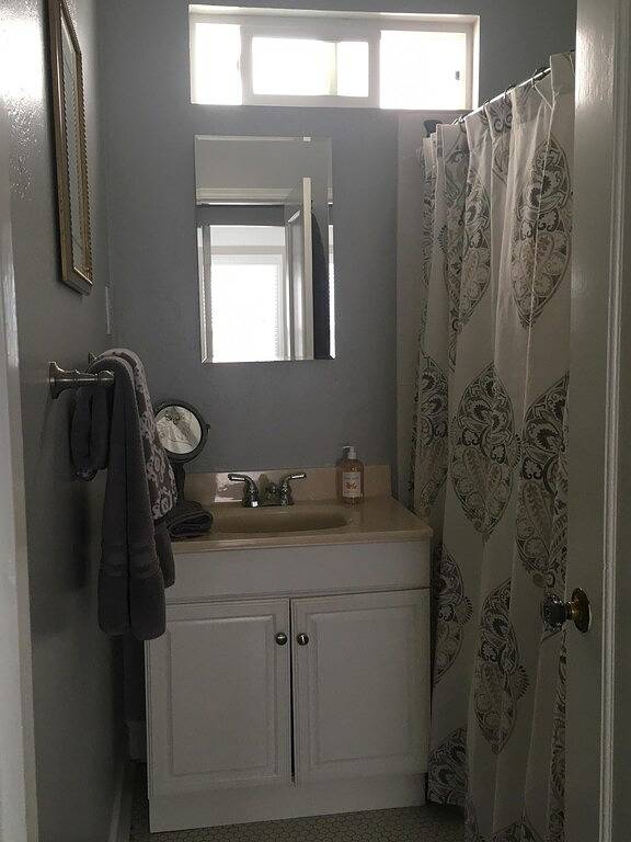 Local Style Wohnen in der Großstadt! in San Francisco, Nordkalifornien