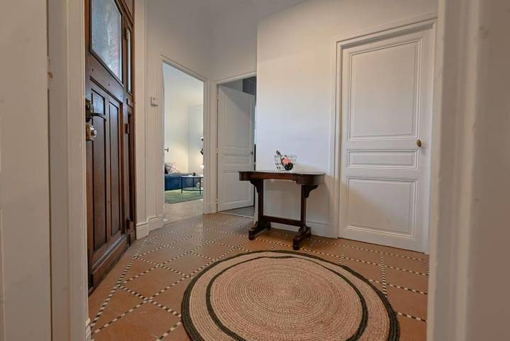 Location de vacances pour 6 personnes, avec jardin, animaux acceptés à Avize - 4