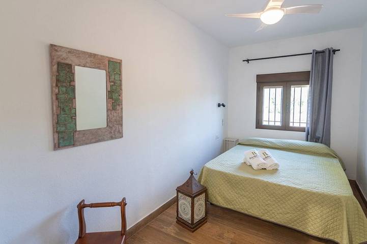 Casa Blanca Ronda in Ronda, Serranía de Ronda
