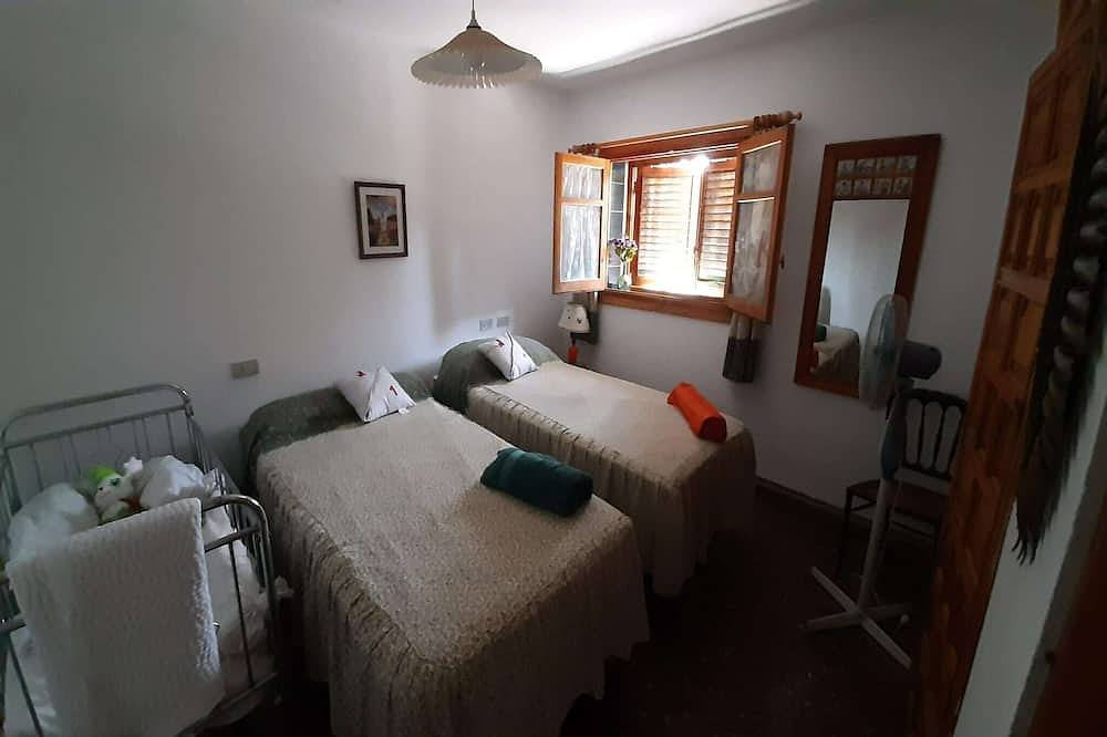 Valencia Countryside Villa in Chulilla, Valencia Province