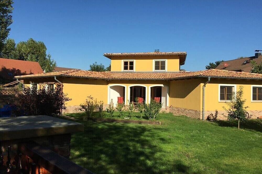 Ganze Wohnung, Gemütliche Wohnung in Schwielowsee in Caputh, Schwielowsee