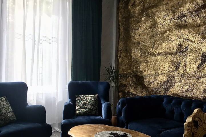 Ferienwohnung für 4 Personen, mit Garten und Terrasse in Plauen - 4