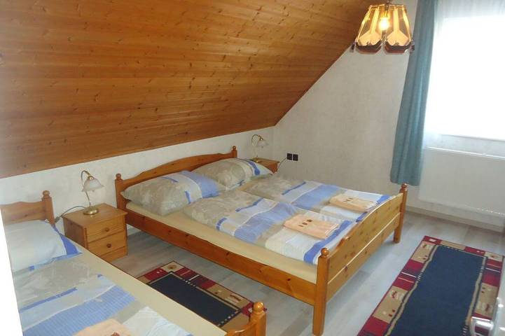 Chalet für 20 Personen, mit Pool und Garten in Ungarn - 3