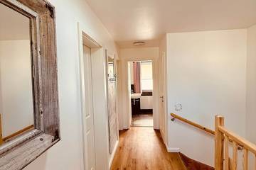 Ferienhaus für 6 Personen, mit Haustier in Simmerath