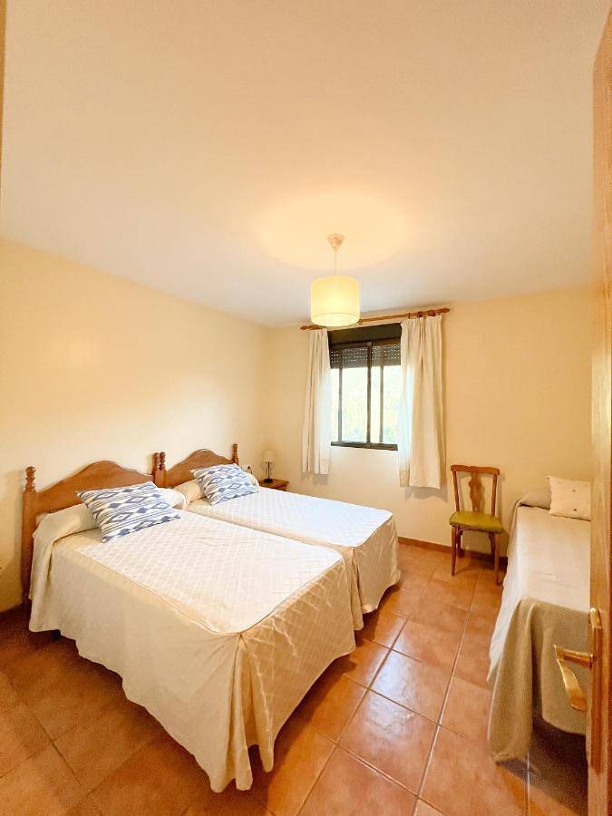Casa rural para 6 personas en Molinicos