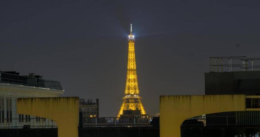 Chambre d’hôte pour 4 personnes à Châtillon - 2