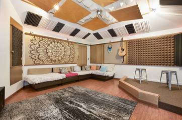 Maison De Vacances pour 10 Personnes dans Venice Beach (Los Angeles), Los Angeles, Photo 2