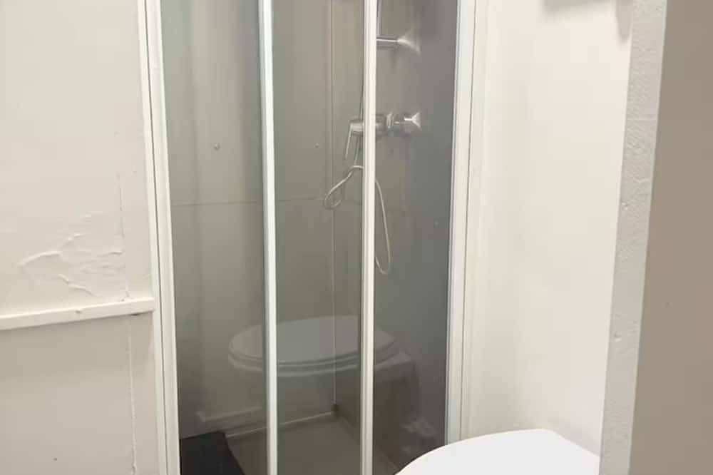 Entire apartment, Compact studio in the center of Brussels in Brussels, Brussels region